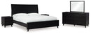 Danziar Bedroom Set - Furniture Now (CA)