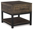 Johurst End Table - Furniture Now (CA)
