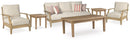 Clare View Outdoor Seating Set - Furniture Now (CA)