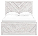 Cayboni Bed - Furniture Now (CA)