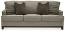 Kaywood Sofa - Furniture Now (CA)