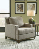 Kaywood Living Room Set - Furniture Now (CA)