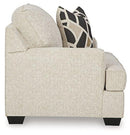 Heartcort Oversized Chair - Furniture Now (CA)