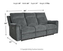 Barnsana Living Room Set - Furniture Now (CA)