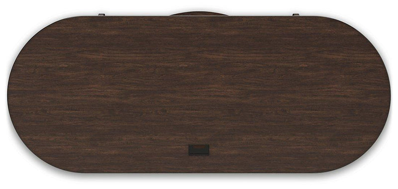 Korestone Home Office Set - Furniture Now (CA)