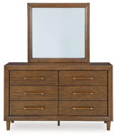 Lyncott Bedroom Set - Furniture Now (CA)
