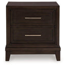 Neymorton Bedroom Set - Furniture Now (CA)