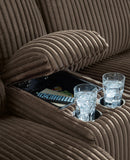 Top Tier Living Room Set - Furniture Now (CA)