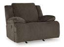 Top Tier Recliner - Furniture Now (CA)