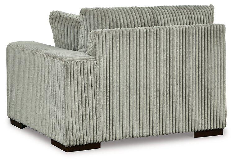 Lindyn Sectional - Furniture Now (CA)
