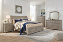 Lettner Bedroom Set - Furniture Now (CA)