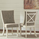 Bolanburg Dining Chair - Furniture Now (CA)