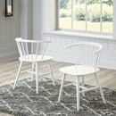 Grannen Dining Chair - Furniture Now (CA)