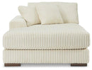 Lindyn Sectional with Chaise - Furniture Now (CA)