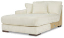 Lindyn Sectional with Chaise - Furniture Now (CA)