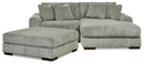 Lindyn Living Room Set - Furniture Now (CA)