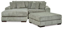 Lindyn Living Room Set - Furniture Now (CA)