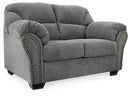 Allmaxx Loveseat - Furniture Now (CA)