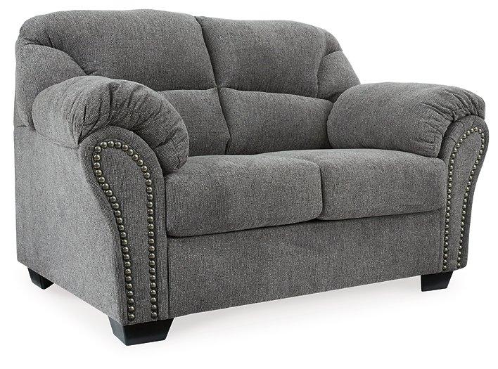 Allmaxx Loveseat - Furniture Now (CA)