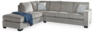 Sectional Collection