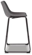 Centiar Pub Height Bar Stool - Furniture Now (CA)