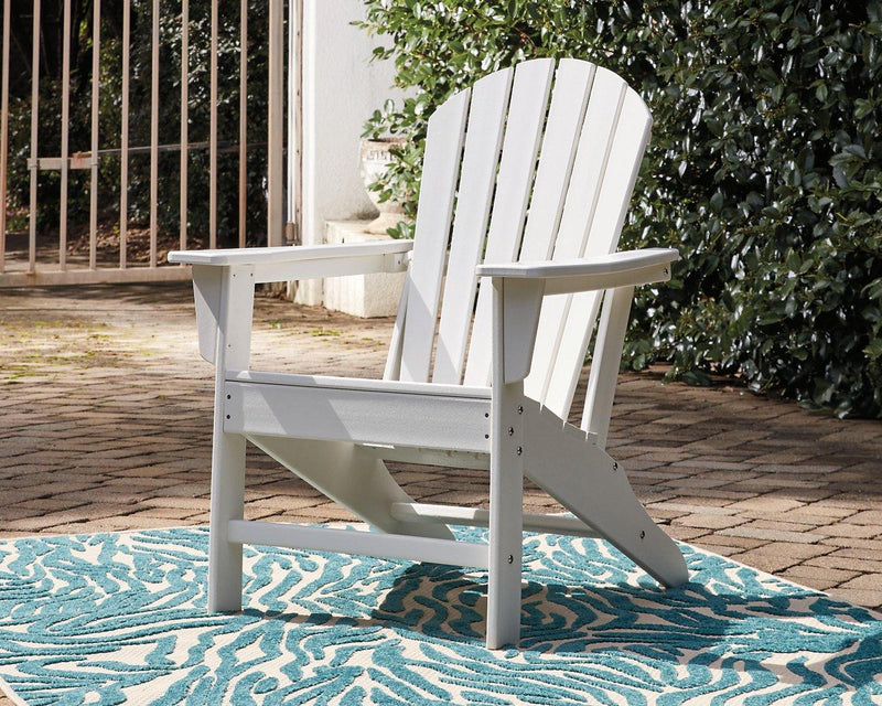 Sundown Treasure Outdoor Seating Set - Furniture Now (CA)