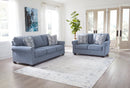 Carissa Manor Living Room Set - Furniture Now (CA)
