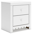 Mollviney Bedroom Set - Furniture Now (CA)