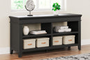 Beckincreek Credenza - Furniture Now (CA)