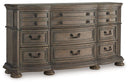 Ardenfield Dresser - Furniture Now (CA)