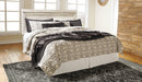 Bellaby Bed - Furniture Now (CA)