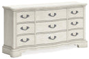 Arlendyne Dresser - Furniture Now (CA)