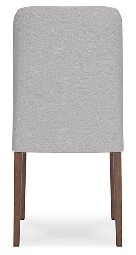 Lyncott Dining Room Set - Furniture Now (CA)