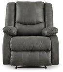 Bladewood Recliner - Furniture Now (CA)