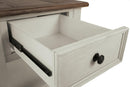 Bolanburg End Table - Furniture Now (CA)