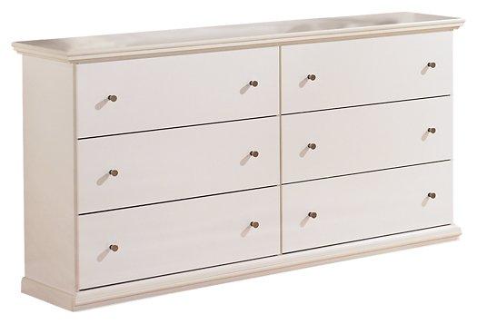 Bostwick Shoals Youth Dresser - Furniture Now (CA)