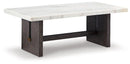 Burkhaus Occasional Table Set - Furniture Now (CA)