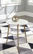 Chadton Accent Table - Furniture Now (CA)