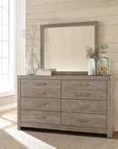Culverbach Dresser - Furniture Now (CA)