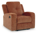 Danum Recliner - Furniture Now (CA)