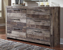 Derekson Dresser - Furniture Now (CA)