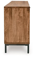 Dorannby Accent Cabinet - Furniture Now (CA)