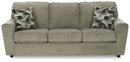 Cascilla Sofa - Furniture Now (CA)