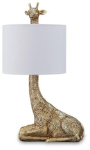 Ferrison Table Lamp - Furniture Now (CA)