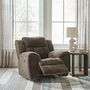 Frohn Recliner - Furniture Now (CA)