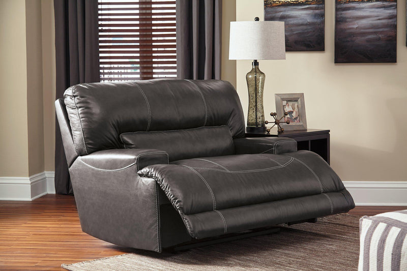 McCaskill Living Room Set