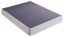 Chime 10 Inch Hybrid Mattress Package - Furniture Now (CA)