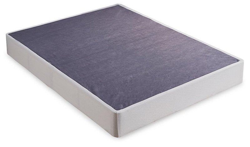 Chime 10 Inch Hybrid Mattress Package - Furniture Now (CA)