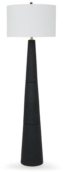 Hallburg Floor Lamp - Furniture Now (CA)