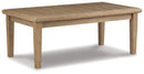 Gerianne Coffee Table - Furniture Now (CA)